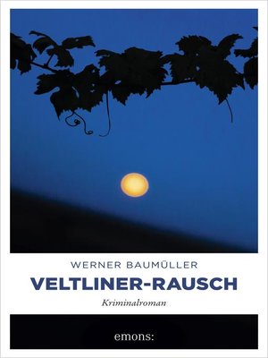 cover image of Veltliner-Rausch